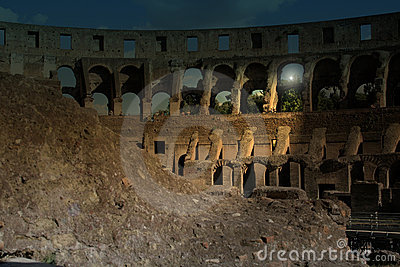 Colosseum